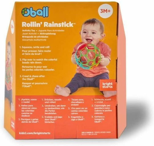 Dumel Ball mit Sounds für 3++ Monate