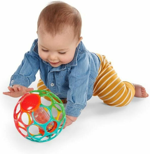 Dumel Ball mit Sounds für 3++ Monate