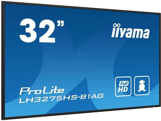 Iiyama 32" Commercial Display