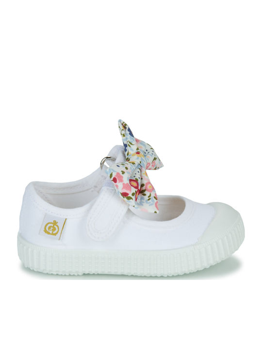 Μπαλαρίνες Citrouille Et Compagnie Ozimini