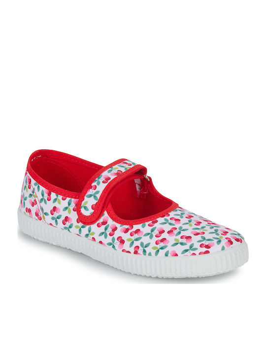 Citrouille Et Compagnie Ivalya Kinder Pumps & Ballerinas Citrouille Et Compagnie Ivalya Kinder Pumps & Ballerinas