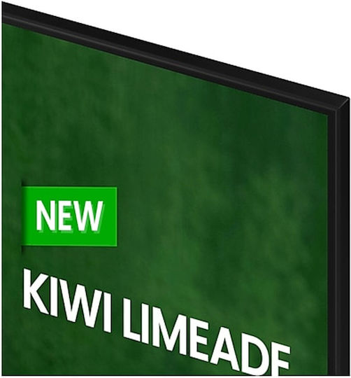 Samsung Signage Public Anzeigetafel LCD 4K UHD 85 Zoll