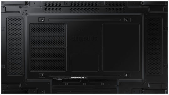 Samsung Signage Digitale Anzeigetafel LED IPS Full HD 55"