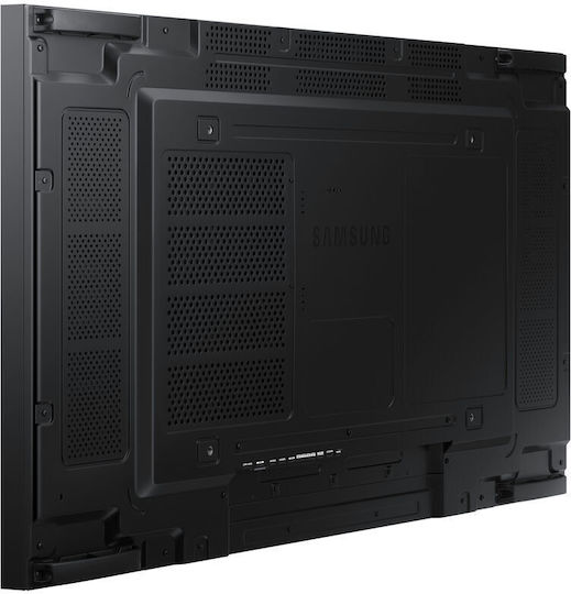 Samsung Signage Digitale Anzeigetafel LED IPS Full HD 55"