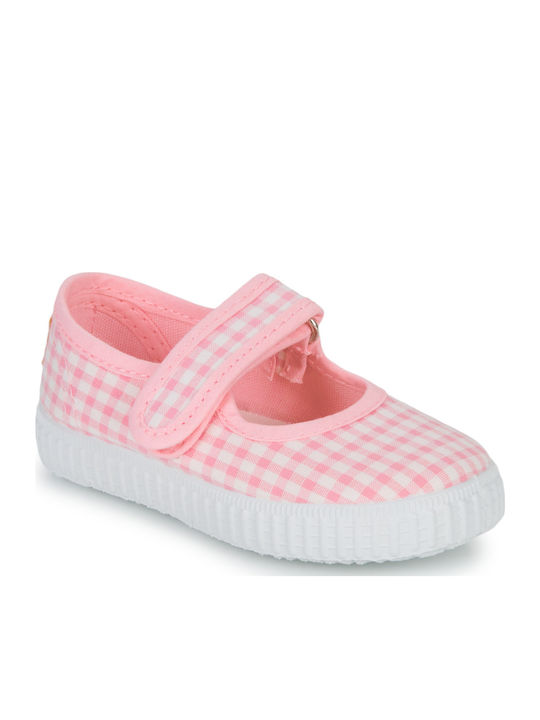 Citrouille Et Compagnie Ivalya Kinder Pumps & Ballerinas