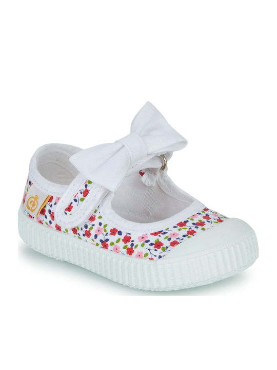Citrouille Et Compagnie Ozimini Kinder Pumps & Ballerinas