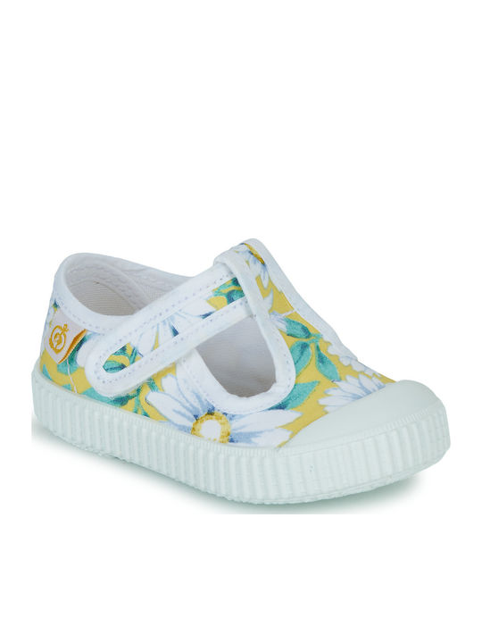 Citrouille Et Compagnie Aluna Kinder Pumps & Ballerinas Citrouille Et Compagnie Aluna Kinder Pumps & Ballerinas