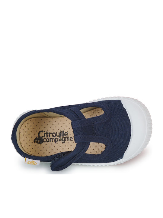 Μπαλαρίνες Citrouille Et Compagnie Aluna