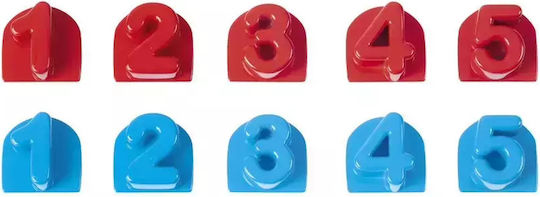 Chicco Βρεφικό Παιχνίδι Edu Number με Φως