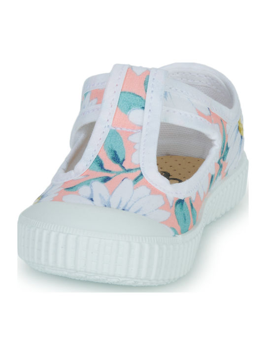Citrouille Et Compagnie Aluna Kinder Pumps & Ballerinas