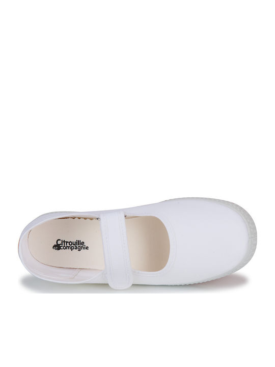 Μπαλαρίνες Citrouille Et Compagnie Ivalya