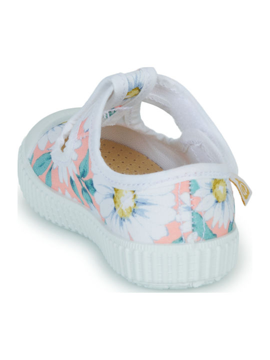 Citrouille Et Compagnie Aluna Kinder Pumps & Ballerinas