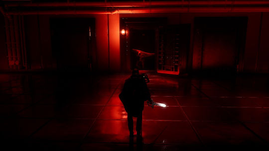 Hell is Us PS5 Game