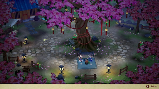 Sword and Fairy Inn 2 Limited Edition PS5 Game