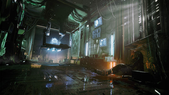 Observer System Redux PS5 Game