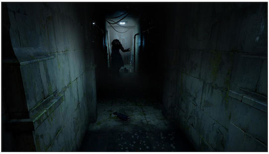 Horror Tales: The Wine Joc PS5