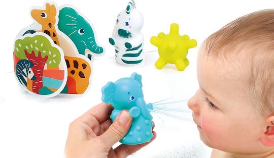 Ludi Babyspielzeug Sensory Set