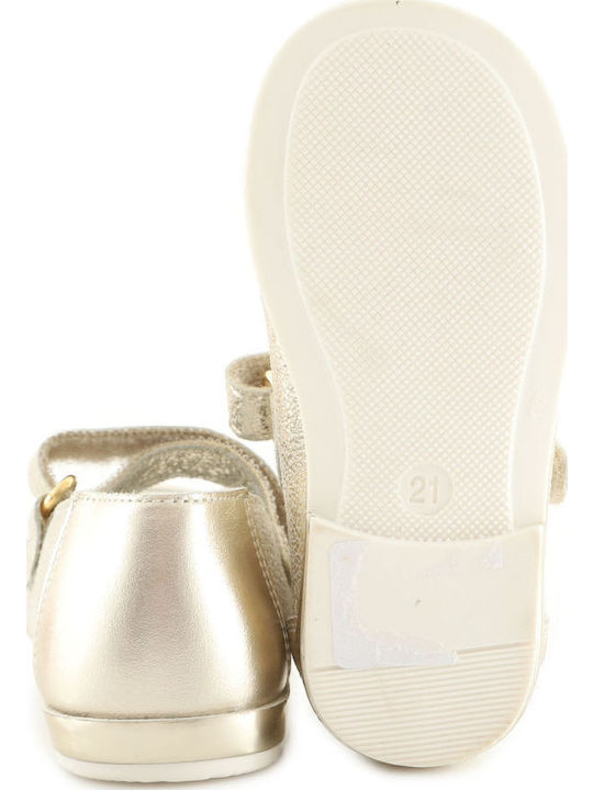 Балерина Monnalisa Лента Velcro 835030 5707-0073 Момиче