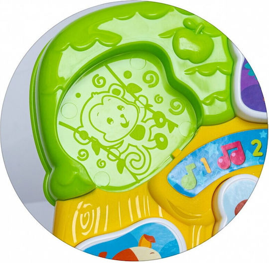 Smily Play Shape Sorting Toy with Light and Sounds