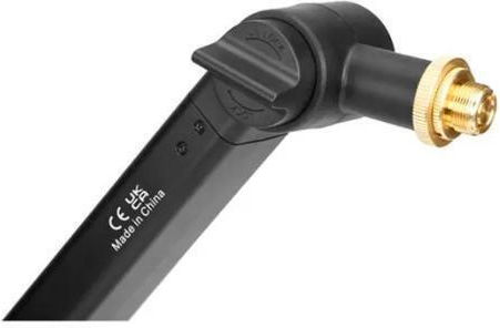 Sr-hc5 Clema C-clamp 360 Aluminiu Negru