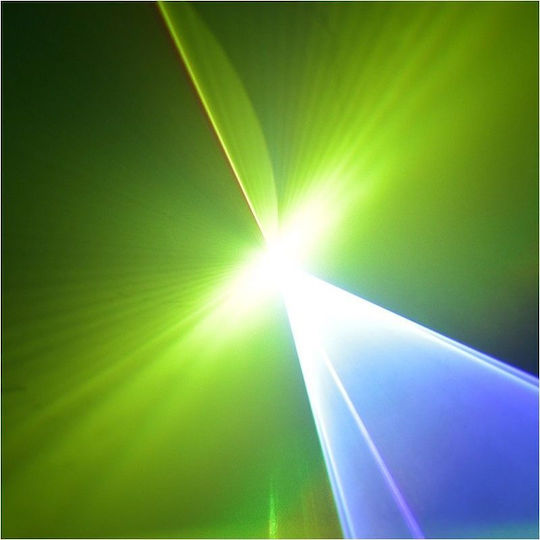 Evolights Laser LED Animation RGB