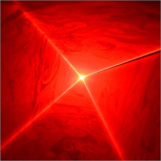 Evolights Laser LED Animation RGB
