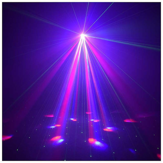 Light4me Laser LED