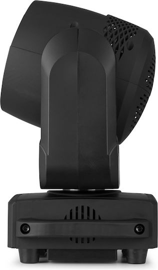 Ignite740 Beamzpro Κινούμενη Κεφαλή Wash 7x40w Rgbw Zoom 3°-45°