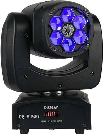 Light4me Laser LED