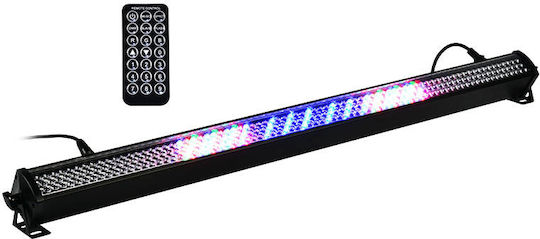 Light4me Φωτορυθμικό LED Basic RGB