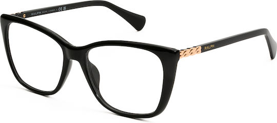 Ralph Ra7177u 5001 Γυαλιά Ολόκληρο Σκελετό Πάστινος Σκελετός