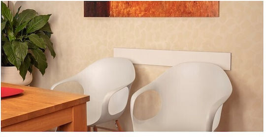 Inofix Surface Protector with Sticker in White Color 1pcs