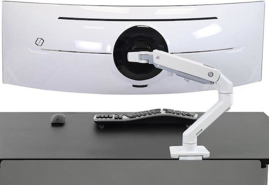 Ergotron Heavy Duty Tilt Pivot Max 19.05 kg