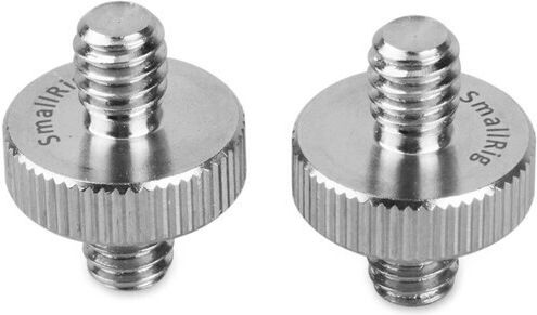 SmallRig 1/4" Double End Stud