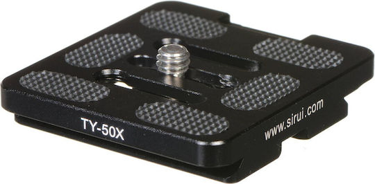 Sirui TY-50X Quick Release Plate