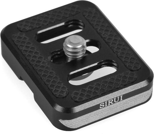 Sirui TY-C10 Плоча за бързо освобождаване