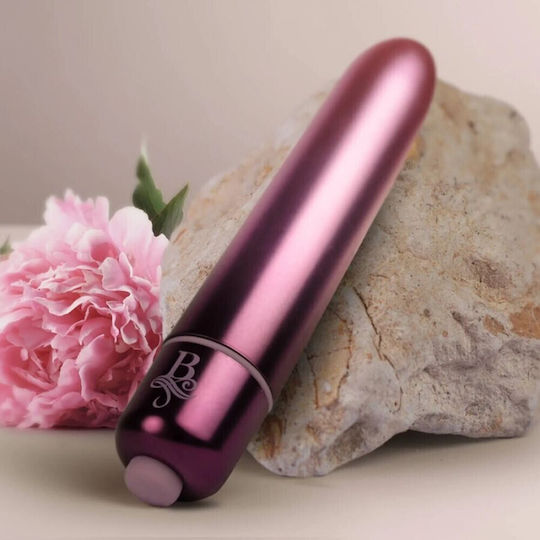 Boudoir Parlour Prince Вибратор Bullet 9см Лилав