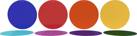 MagMod MagBox Creative Gels Blitzlicht-Zubehör BOXCRGEL01