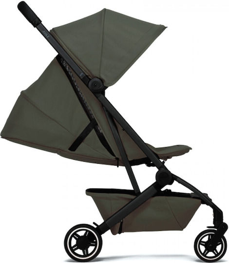 Joolz Aer+ Baby Stroller Suitable from 6+ Months Forest Green 6kg