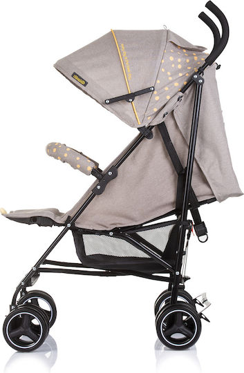 Chipolino Milano Umbrella Stroller Suitable from 6+ Months Lion 5.6kg