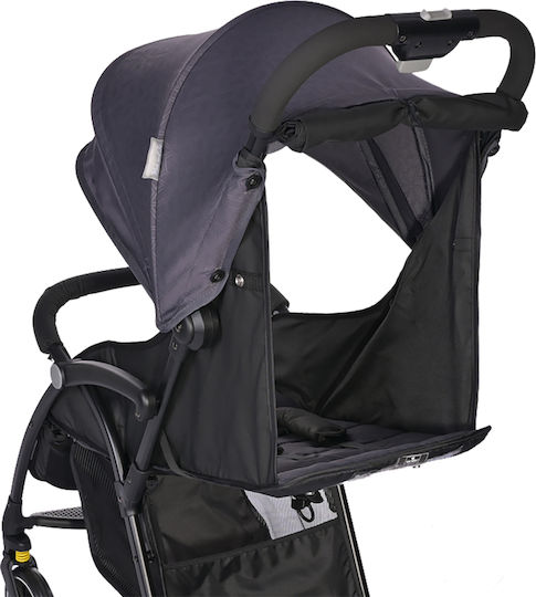 Lorelli Fresh Baby Stroller Green