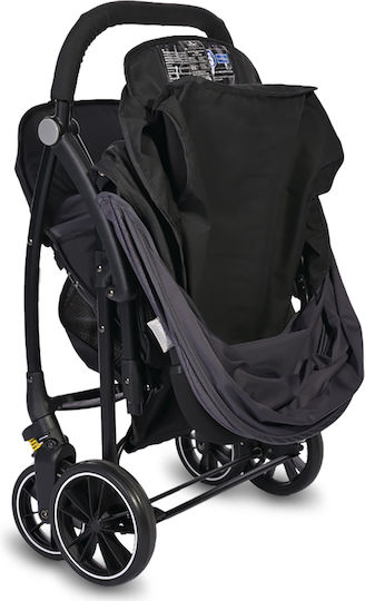 Lorelli Fresh Baby Stroller Green