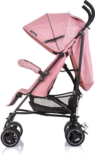 Chipolino Milano Umbrella Stroller Suitable from 6+ Months Cat 5.6kg