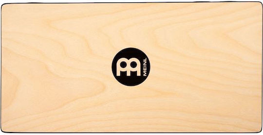 Meinl Cajon Travel Slaptop Cu Surdină Standard