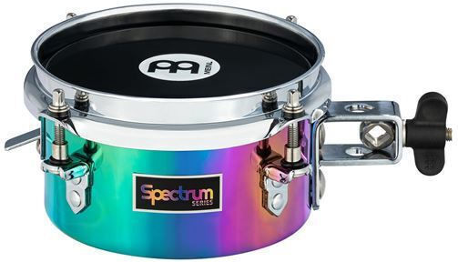 Meinl Percussion Meinl Smdt6 Spectrum Series Drummer Snare Timbale 6"