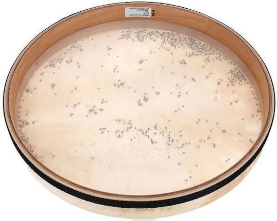 Schlagwerk Rt40cd Coast Drum Light 40cm Handtrommel
