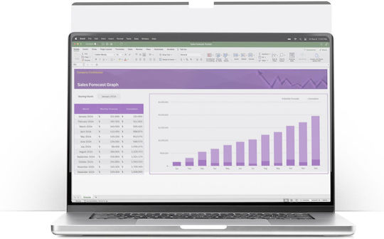 Φίλτρο Οθόνης Startech 13in Macbook Privacy Screen