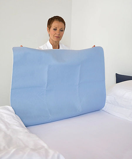 Hartmann MoliCare Premium Washable Incontinence Underpad Reusable 7 Drops 85x90cm 1550100