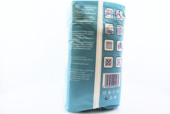 Regina Stroma Pad Incontinence Underpads 90x180cm 13pcs