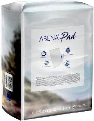 Abena Υποσέντονα Ακράτειας Αναπνεόμενα 60x90cm 10τμχ